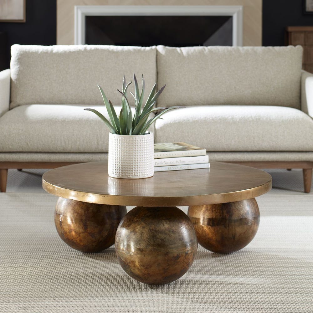 Triplet Coffee Table - Image 2