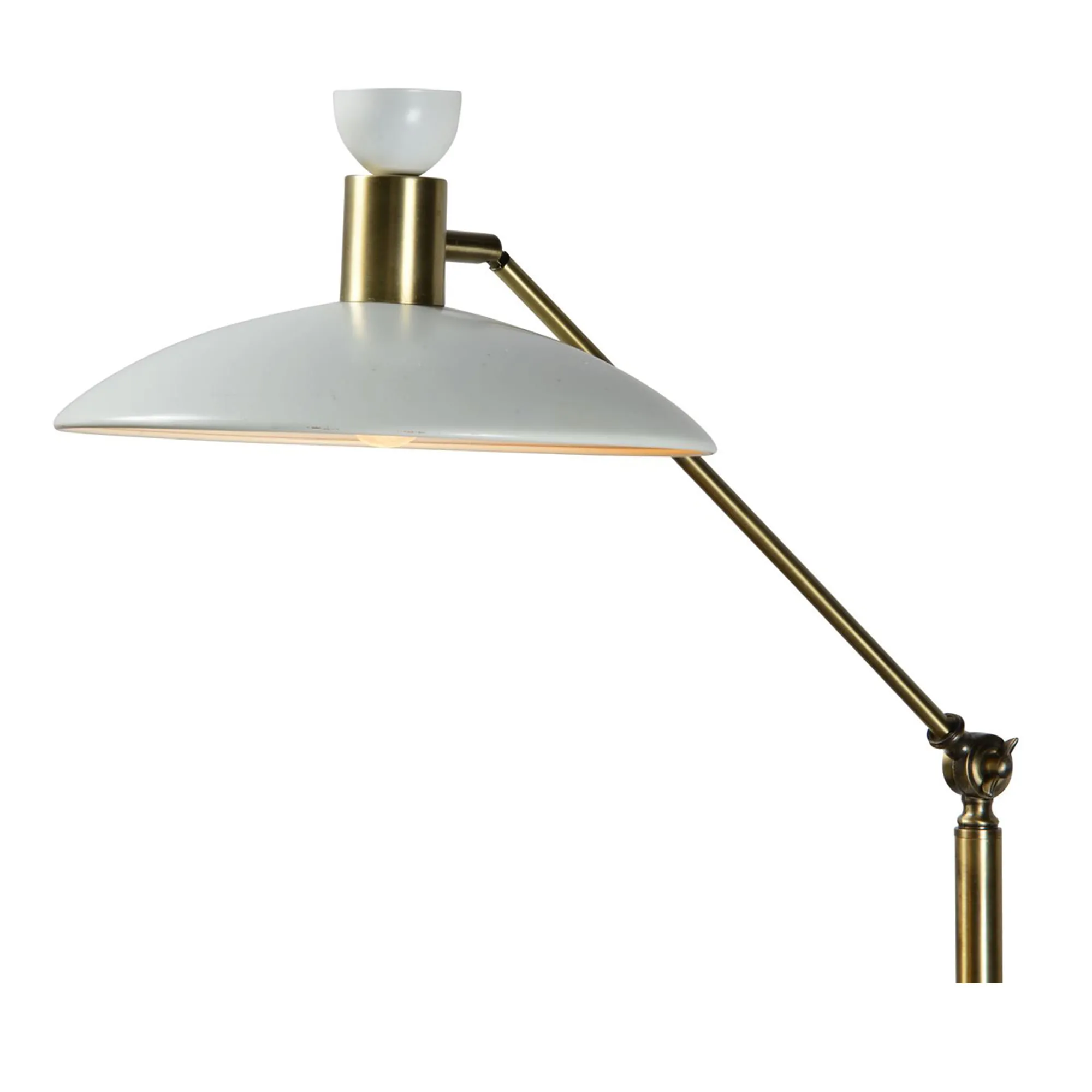 Troilus Floor Lamp - Image 3