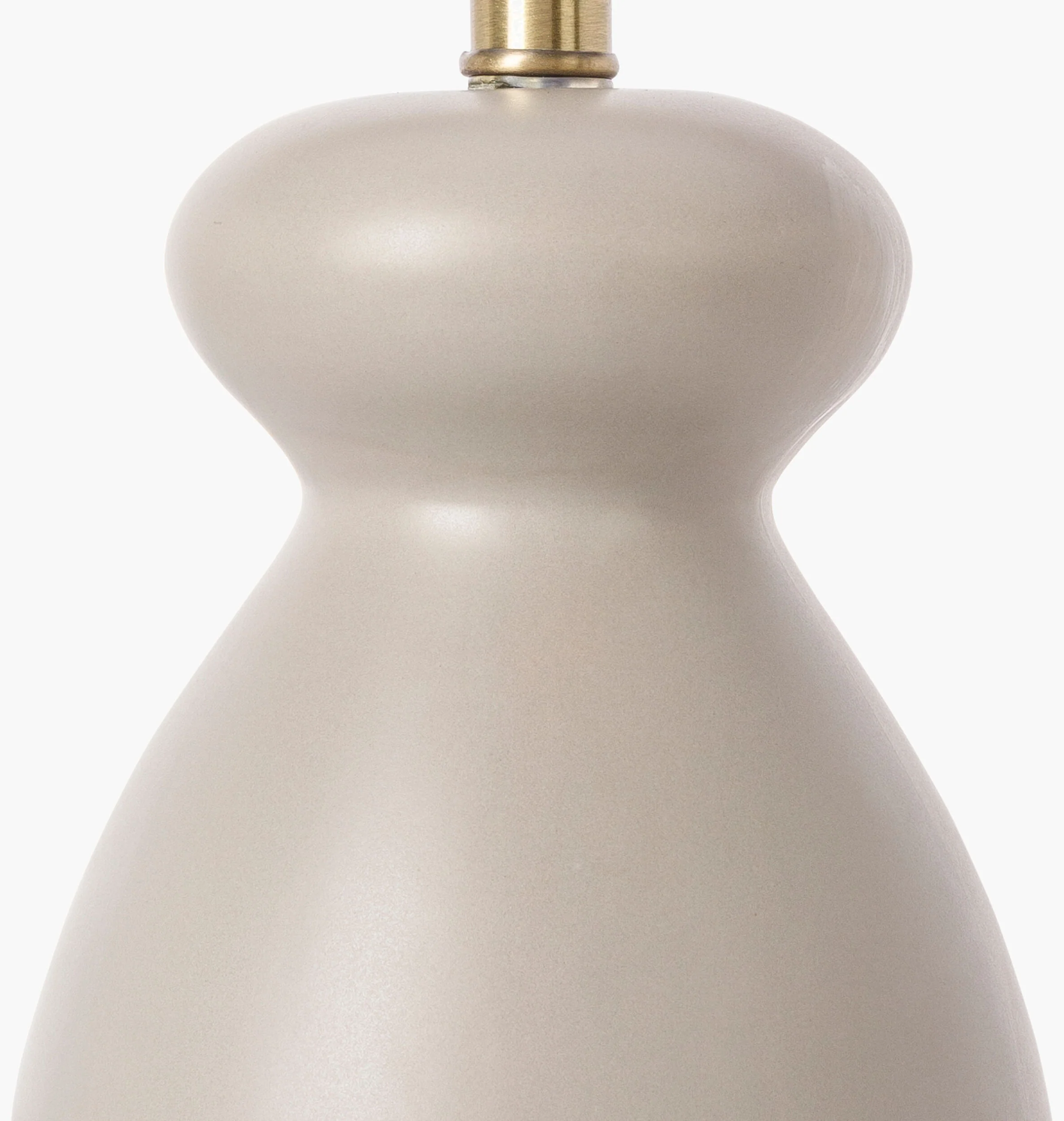 Tubular Accent Table Lamp - Image 3