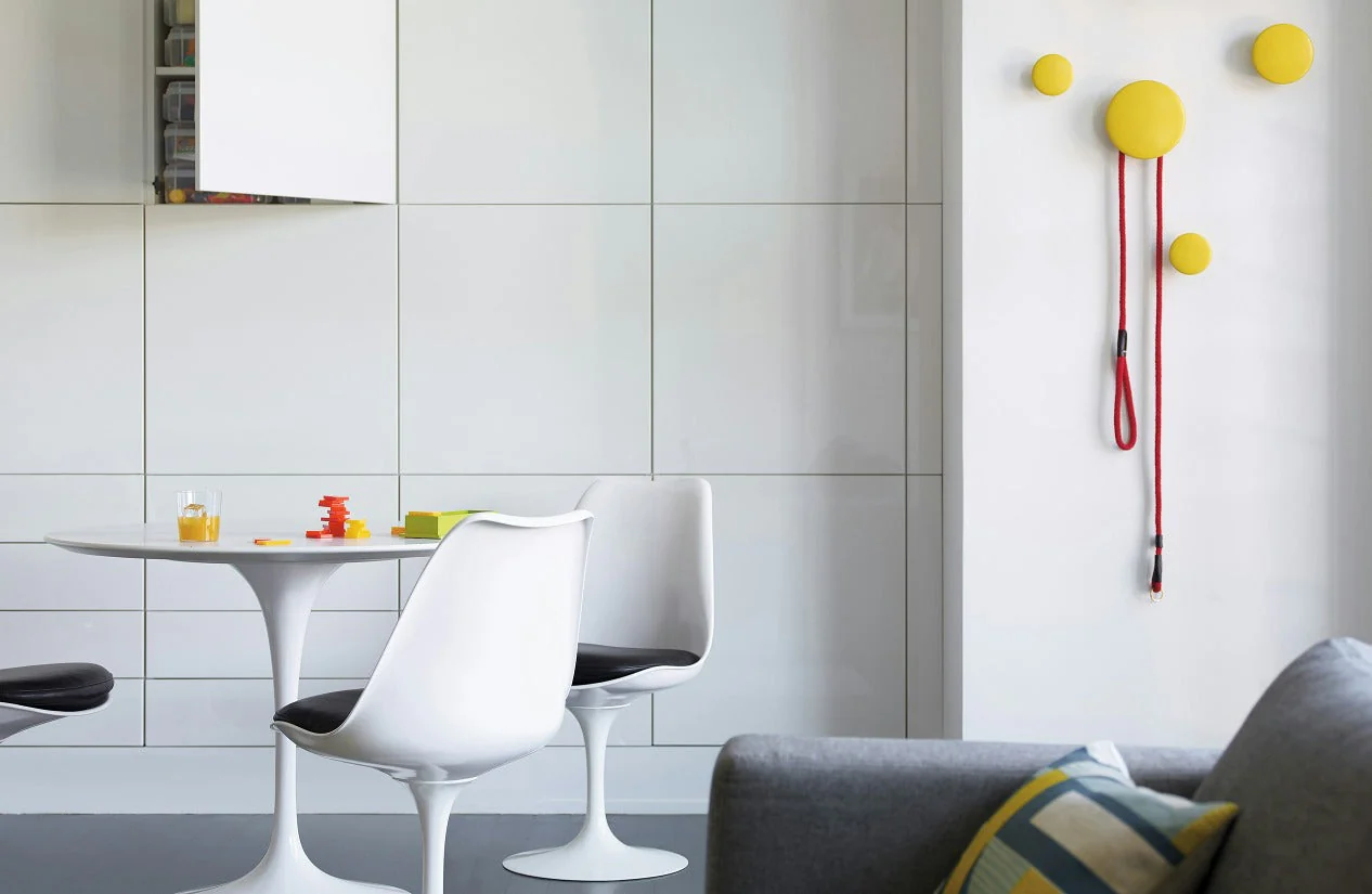 Tulip Dining Chair - Image 8