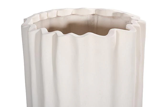 Tulip Flower Planter, Slim Tall - Image 4