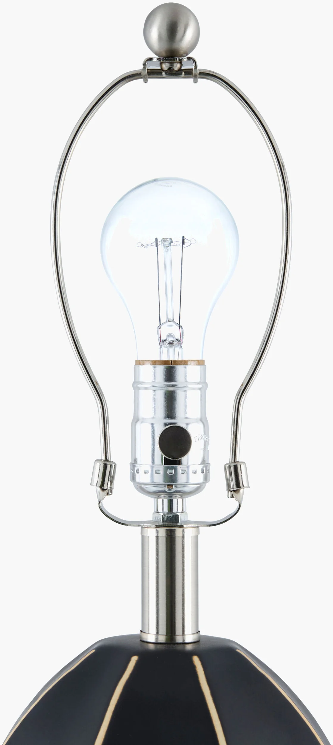 Tullich Accent Table Lamp - Image 5