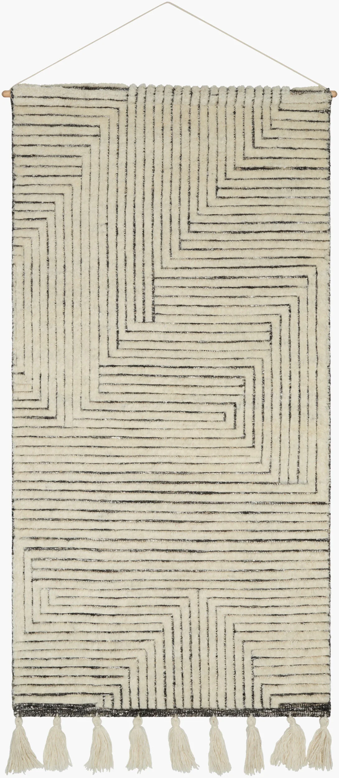 Tunisia Wall Hanging