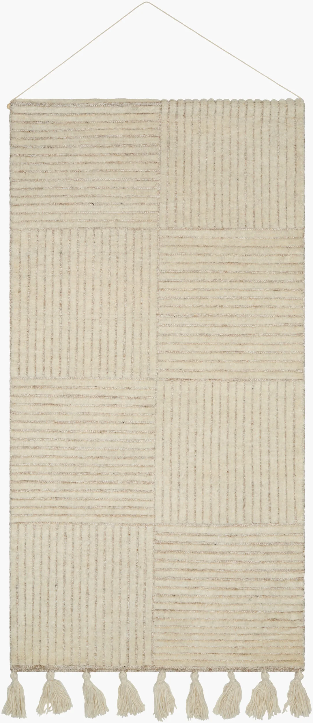 Tunisia Wall Hanging