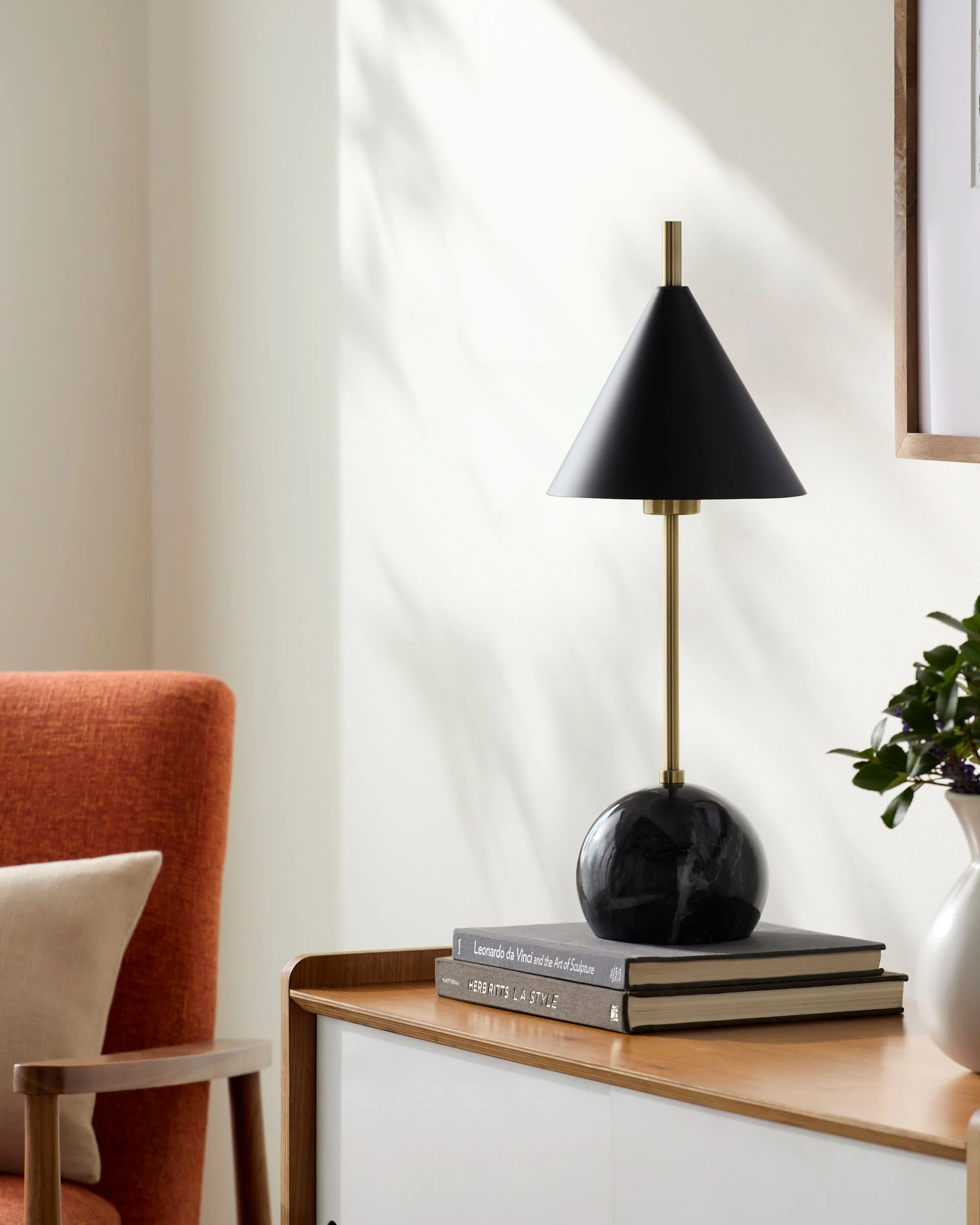 Tunja Accent Table Lamp - Image 2