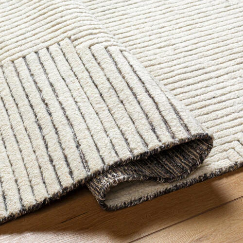 Tunus Handmade Rug - Image 2