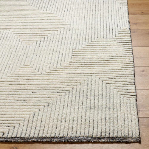 Tunus Handmade Rug - Image 3