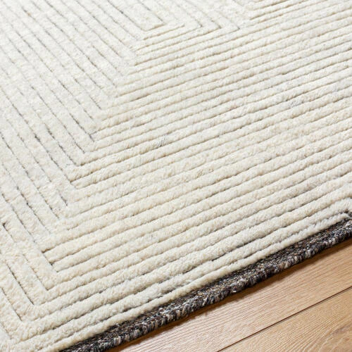 Tunus Handmade Rug - Image 5