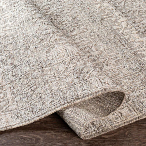 Tunus Handmade Rug - Image 3
