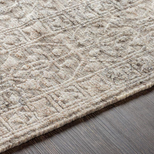 Tunus Handmade Rug - Image 4
