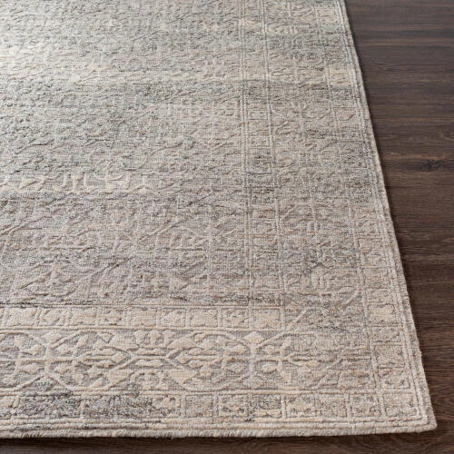 Tunus Handmade Rug - Image 6