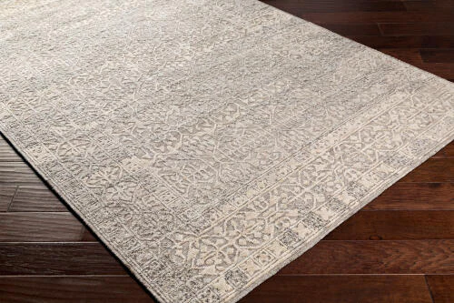 Tunus Handmade Rug - Image 7