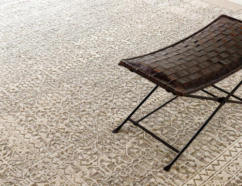Tunus Handmade Rug - Image 9