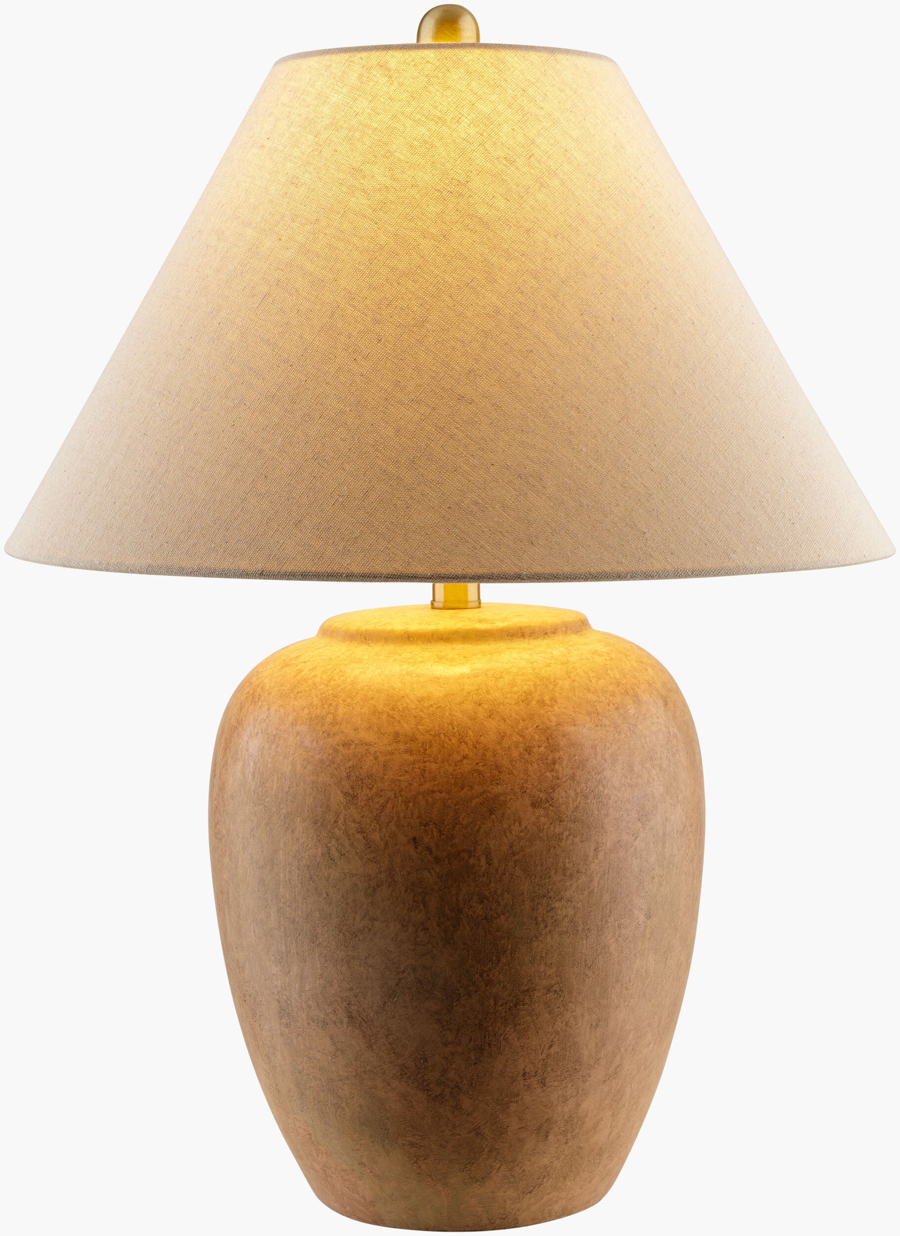 Turin Accent Table Lamp - Image 5