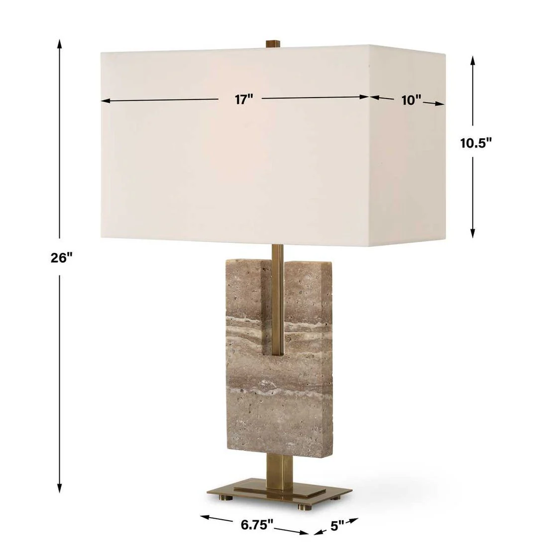 Turning Point Table Lamp - Image 8