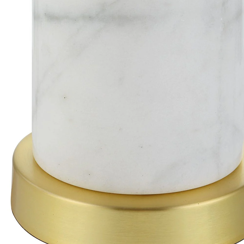 Turret Buffet Lamp - Image 4
