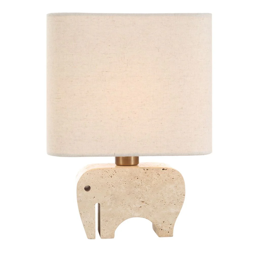 Tusk Accent Lamp - Image 6