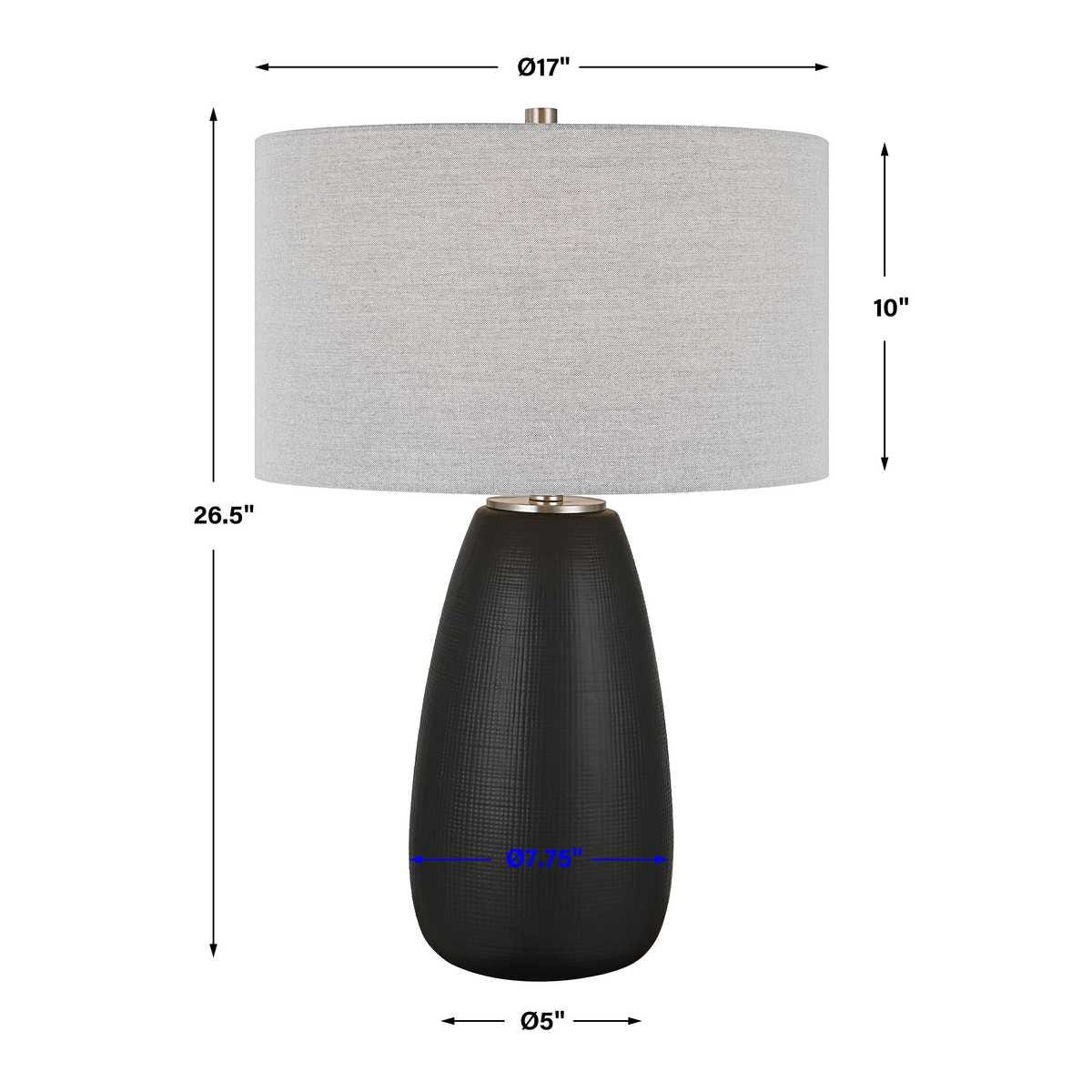 Twilight Table Lamp - Image 8