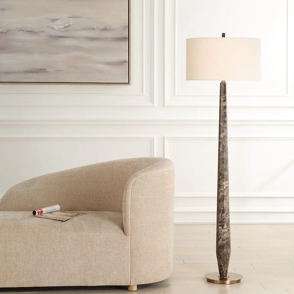 Tyree Floor Lamp - Image 2