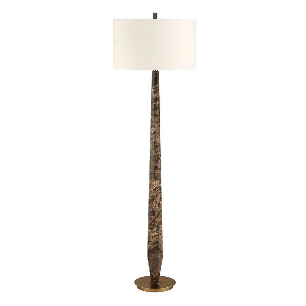 Tyree Floor Lamp - Image 4