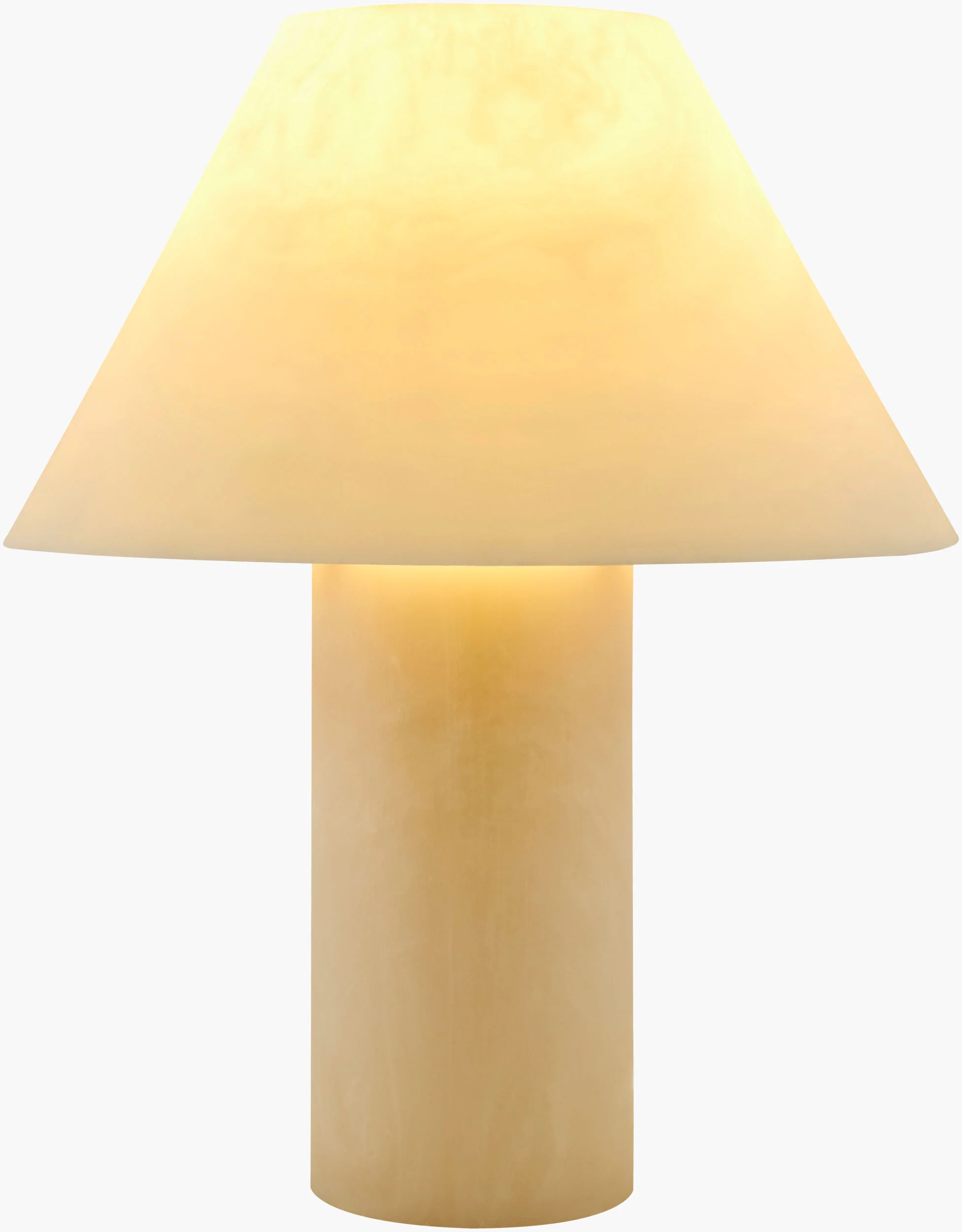 Ubate Accent Table Lamp - Image 6