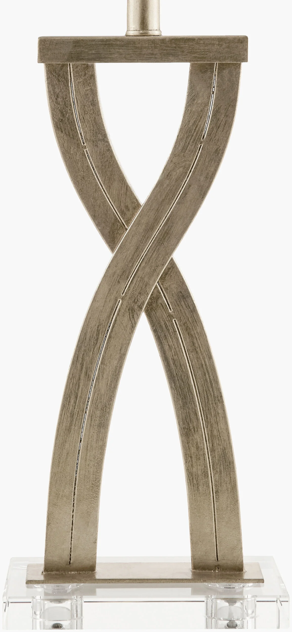 Uhabis Accent Table Lamp - Image 2