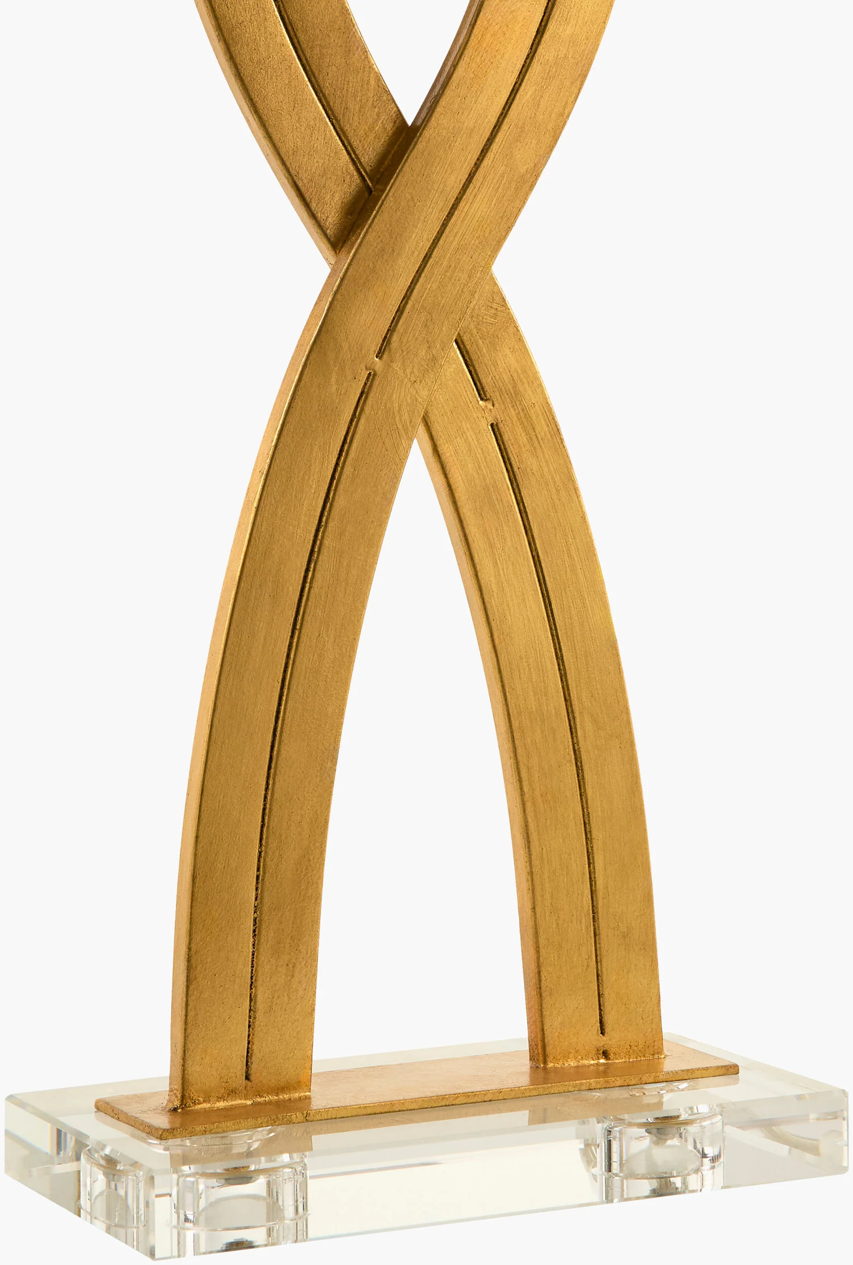 Uhabis Accent Table Lamp - Image 9