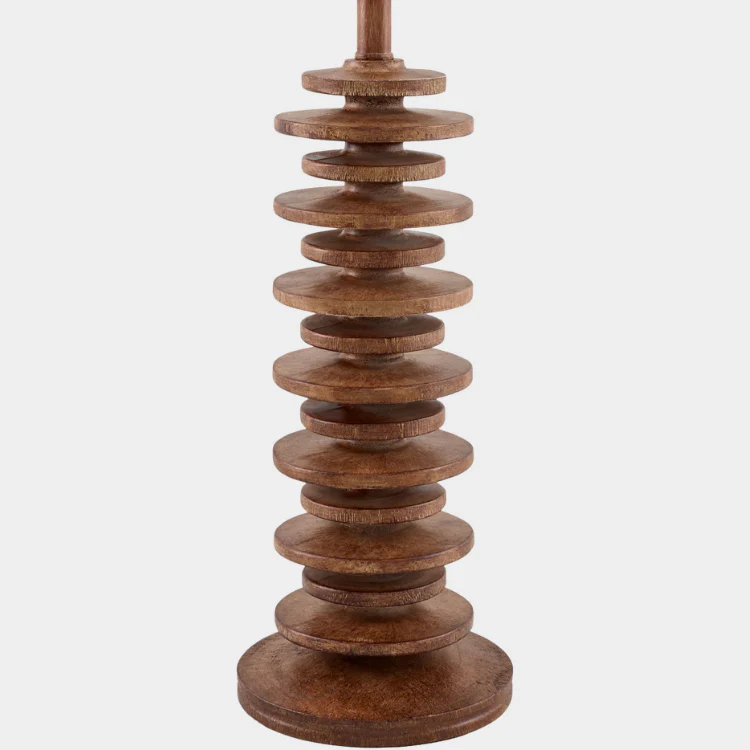 Ukwi Accent Table Lamp - Image 2
