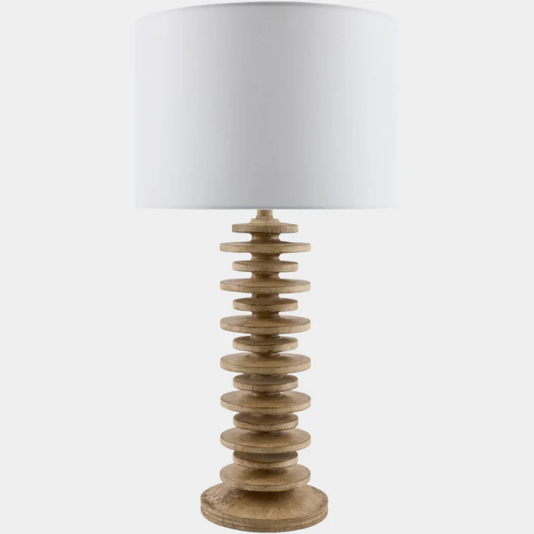 Ukwi Accent Table Lamp - Image 6