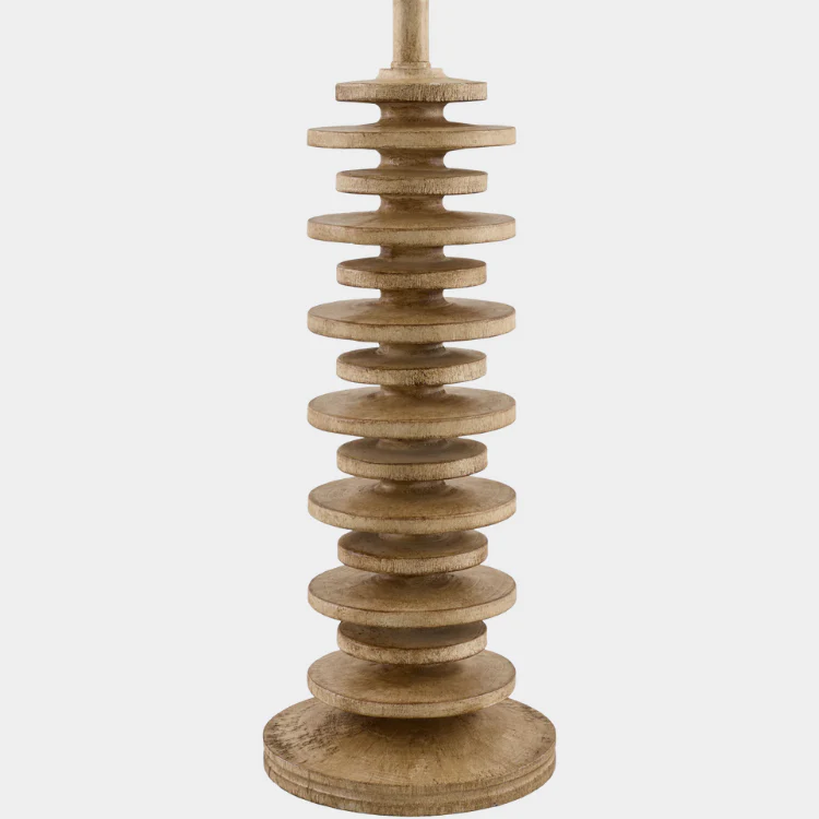 Ukwi Accent Table Lamp - Image 7