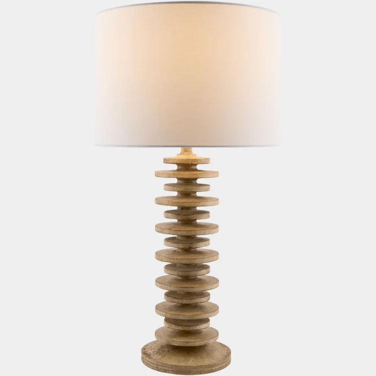 Ukwi Accent Table Lamp - Image 8