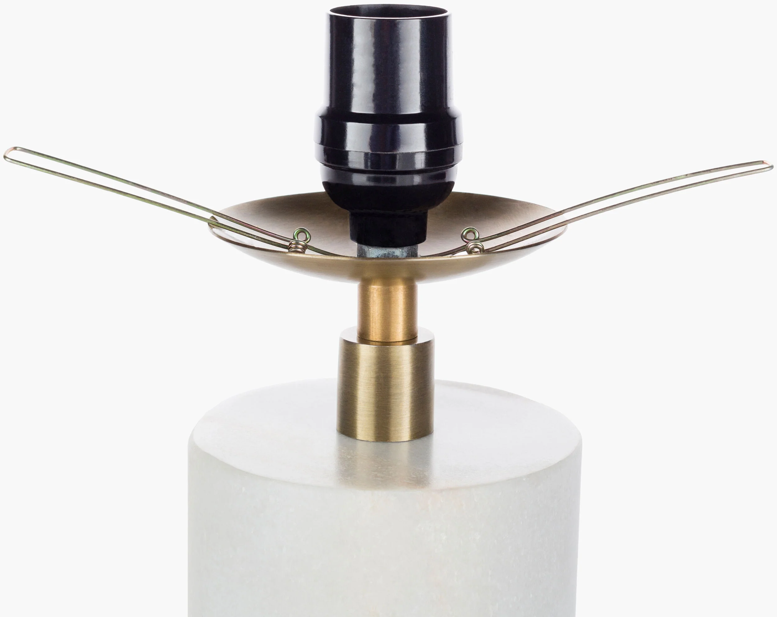 Una Accent Table Lamp - Image 5