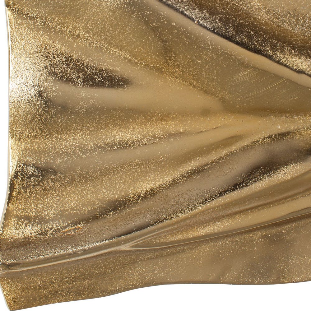 Undulate Outdoor Metal Wall Panel - Image 4