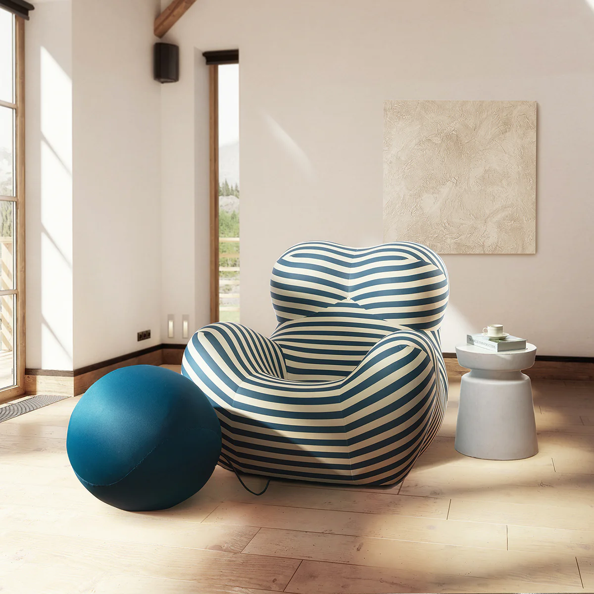 Up Chair - Image 10
