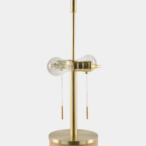 Upata Accent Table Lamp - Image 5