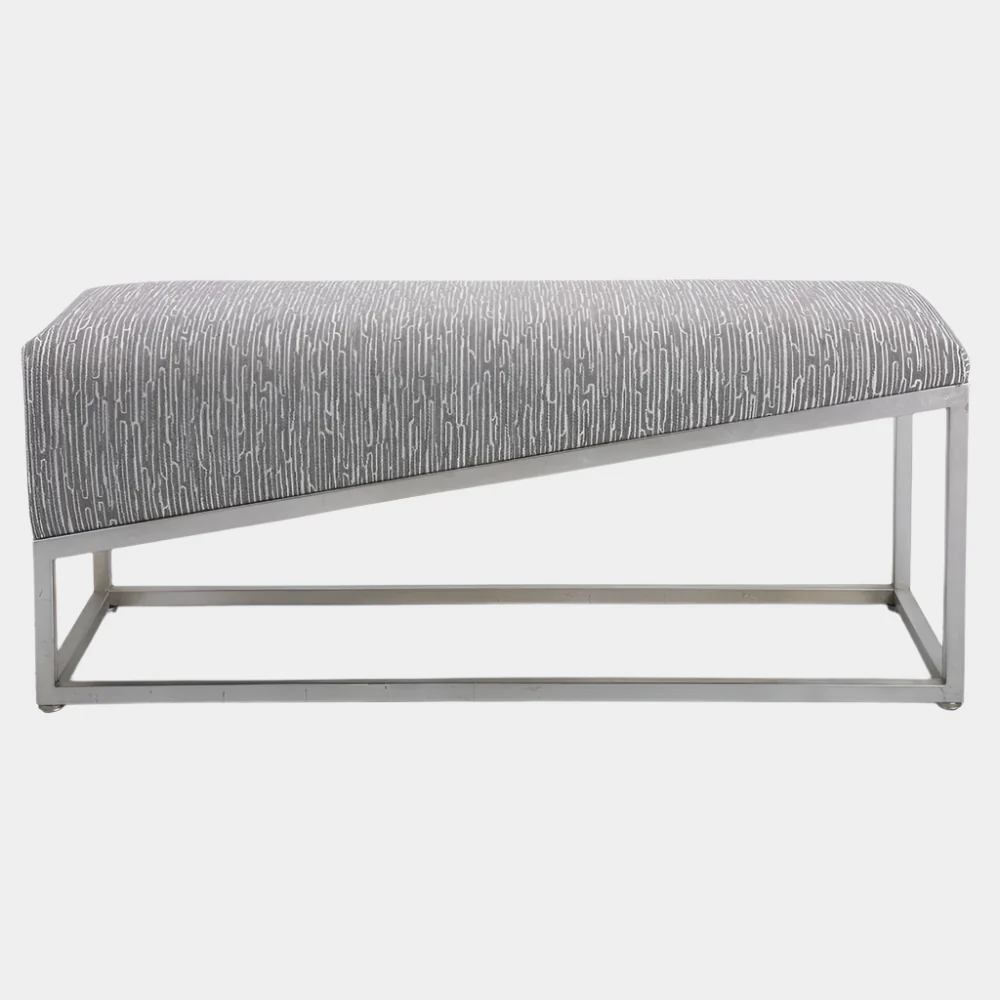 Uphill Climb Bench