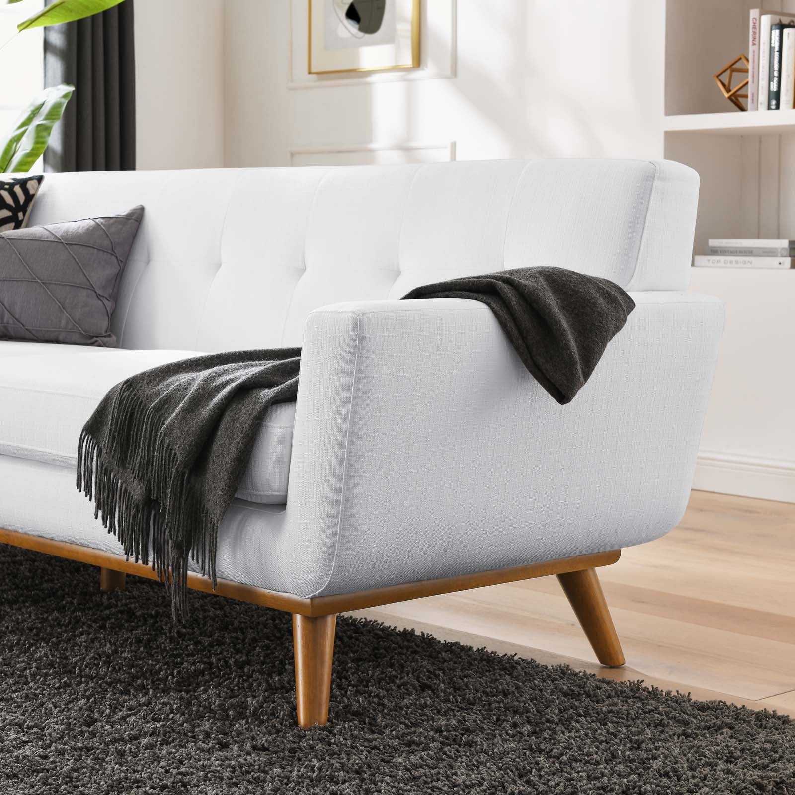 Gage Fabric Sofa - Image 27