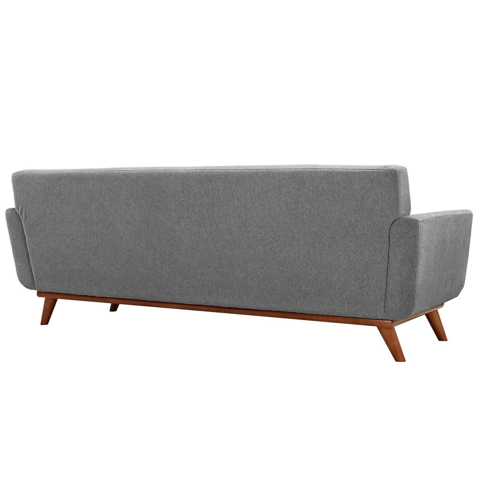 Gage Fabric Sofa - Image 9