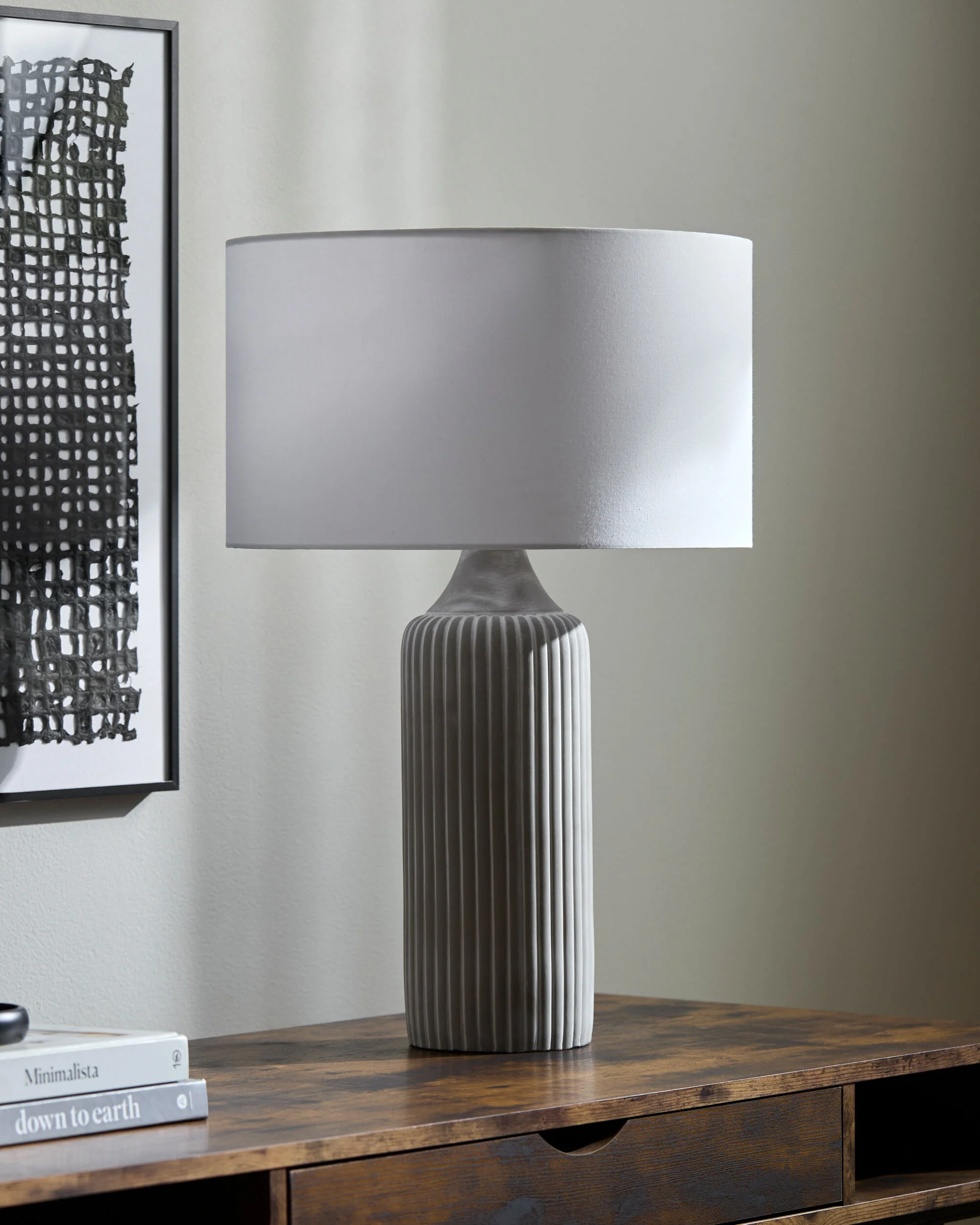 Urra Accent Table Lamp - Image 2
