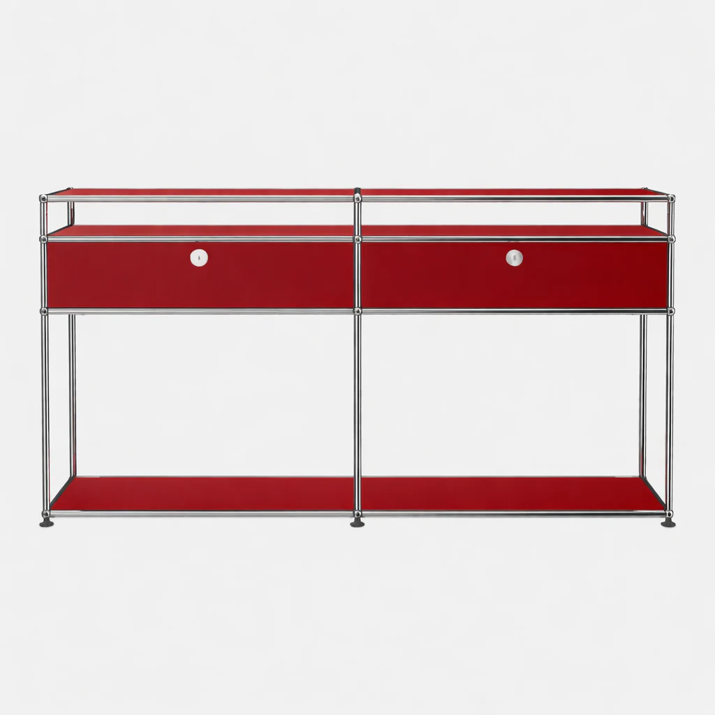 USM Console Table - Image 13