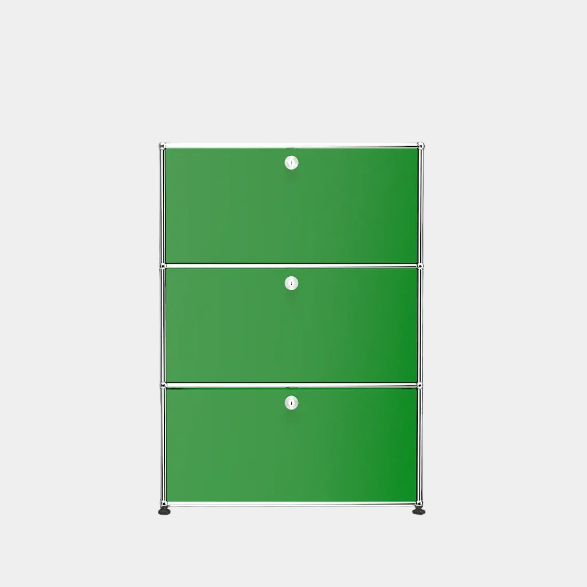 USM Haller G118F File Storage Cabinet - Image 14
