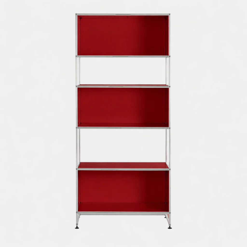 USM Haller Bookshelf - Image 15