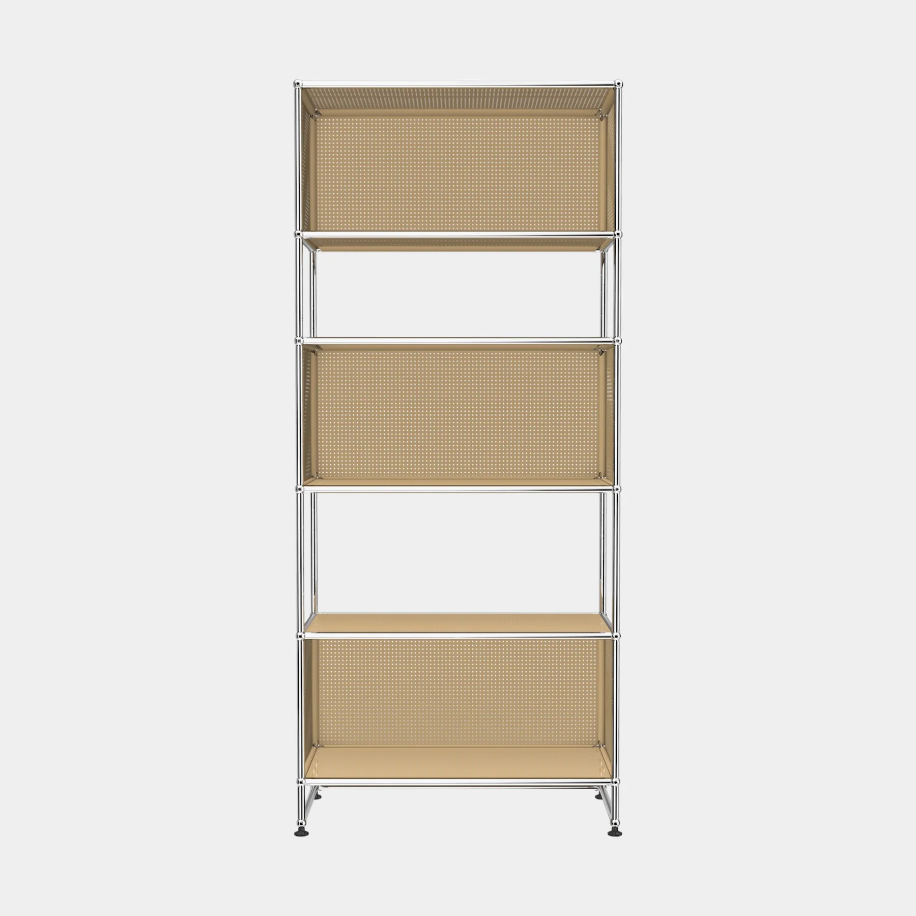 USM Haller Bookshelf - Image 21