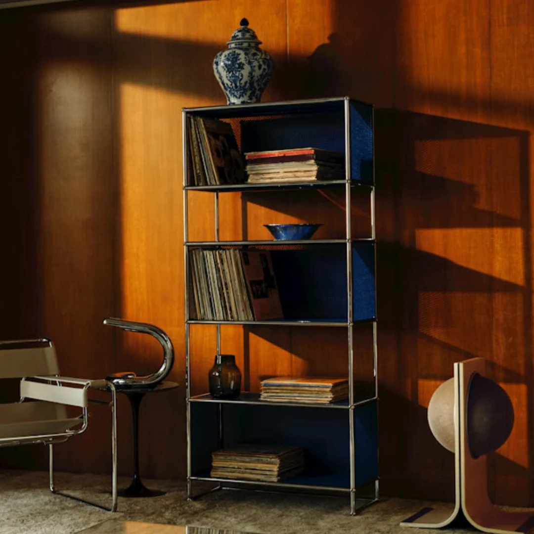 USM Haller Bookshelf - Image 3