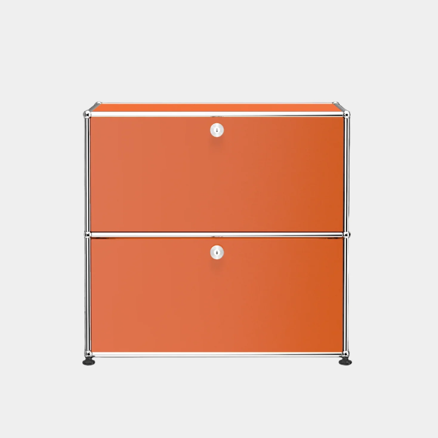USM Haller C1A18 Storage Cabinet - Image 15