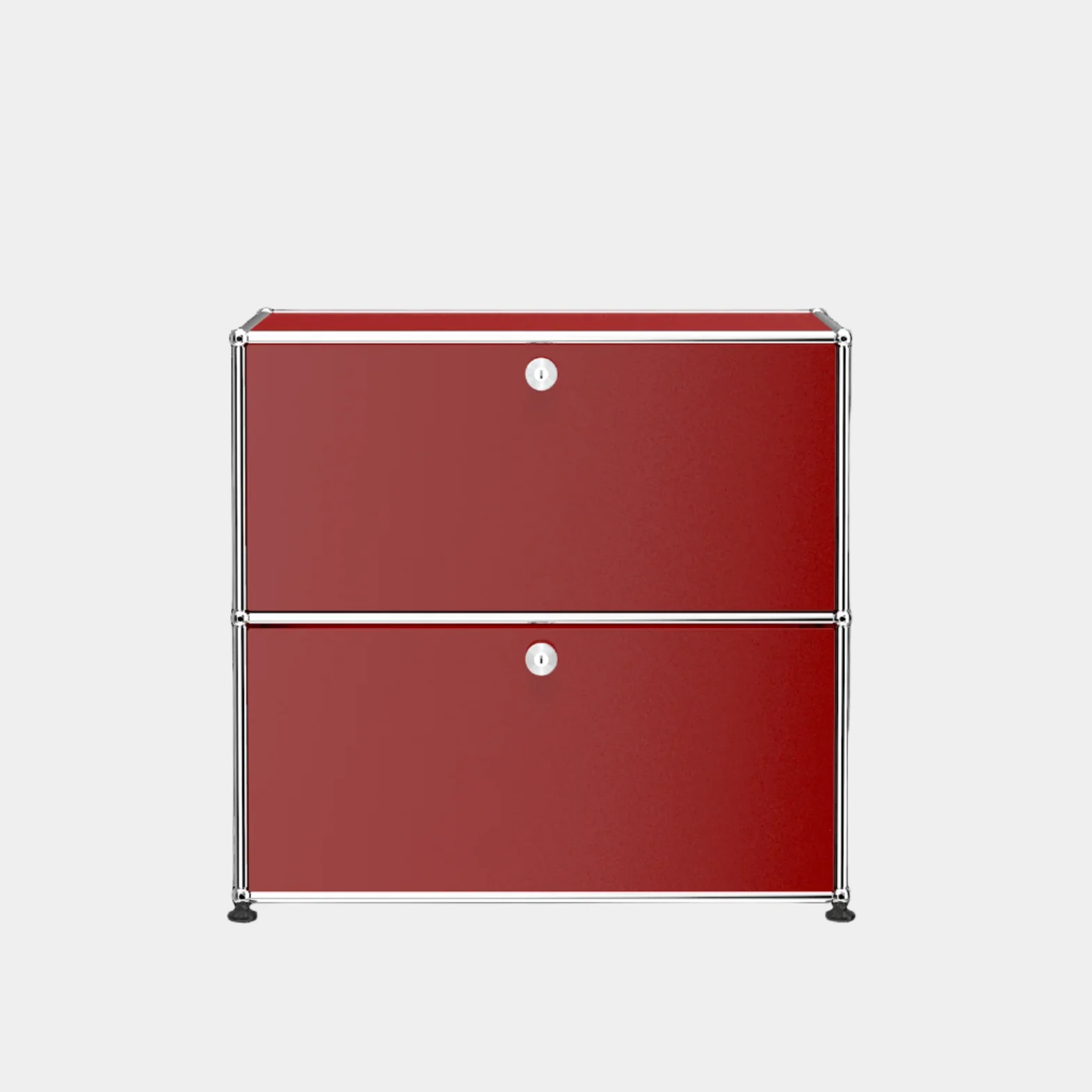 USM Haller C1A18 Storage Cabinet - Image 16