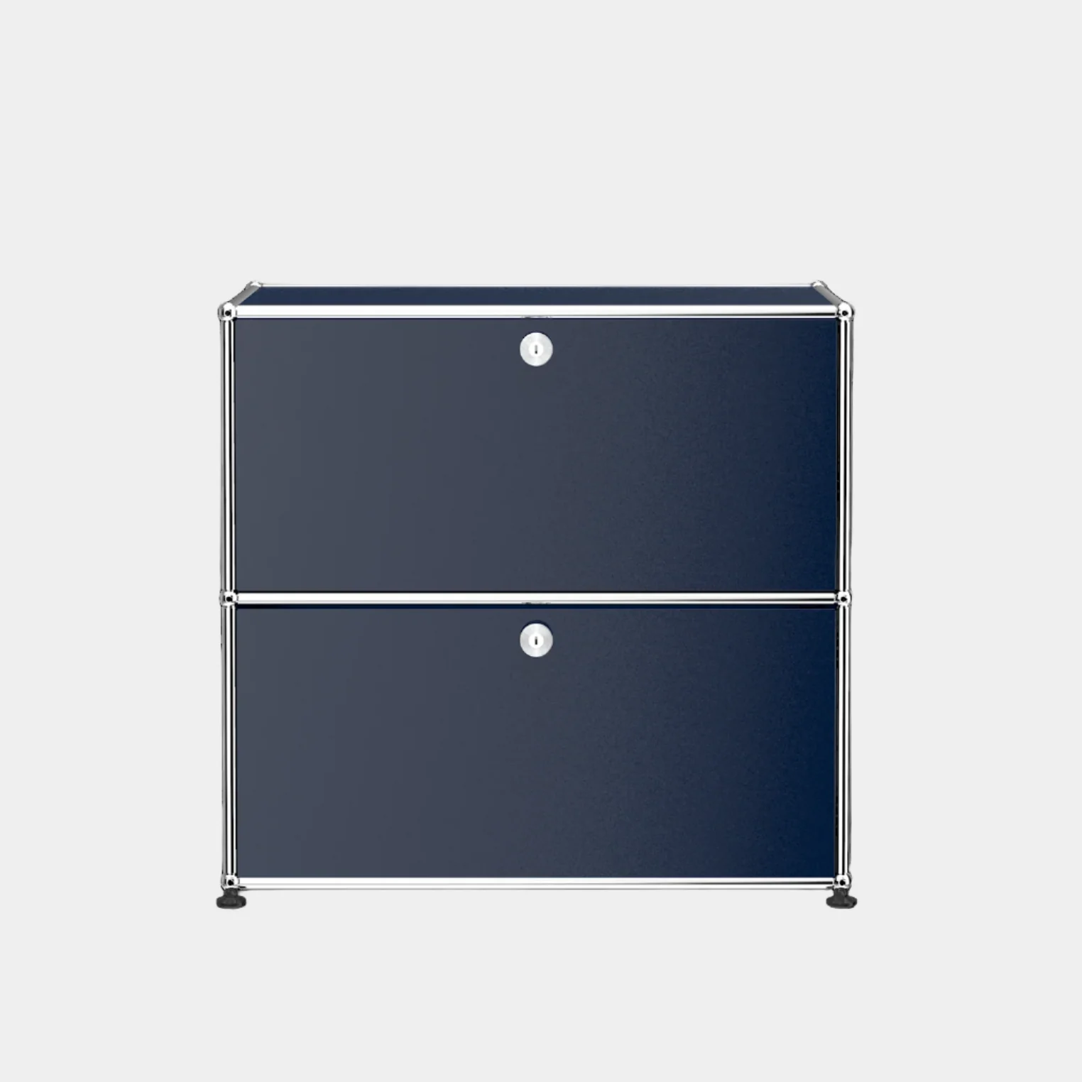 USM Haller C1A18 Storage Cabinet - Image 3