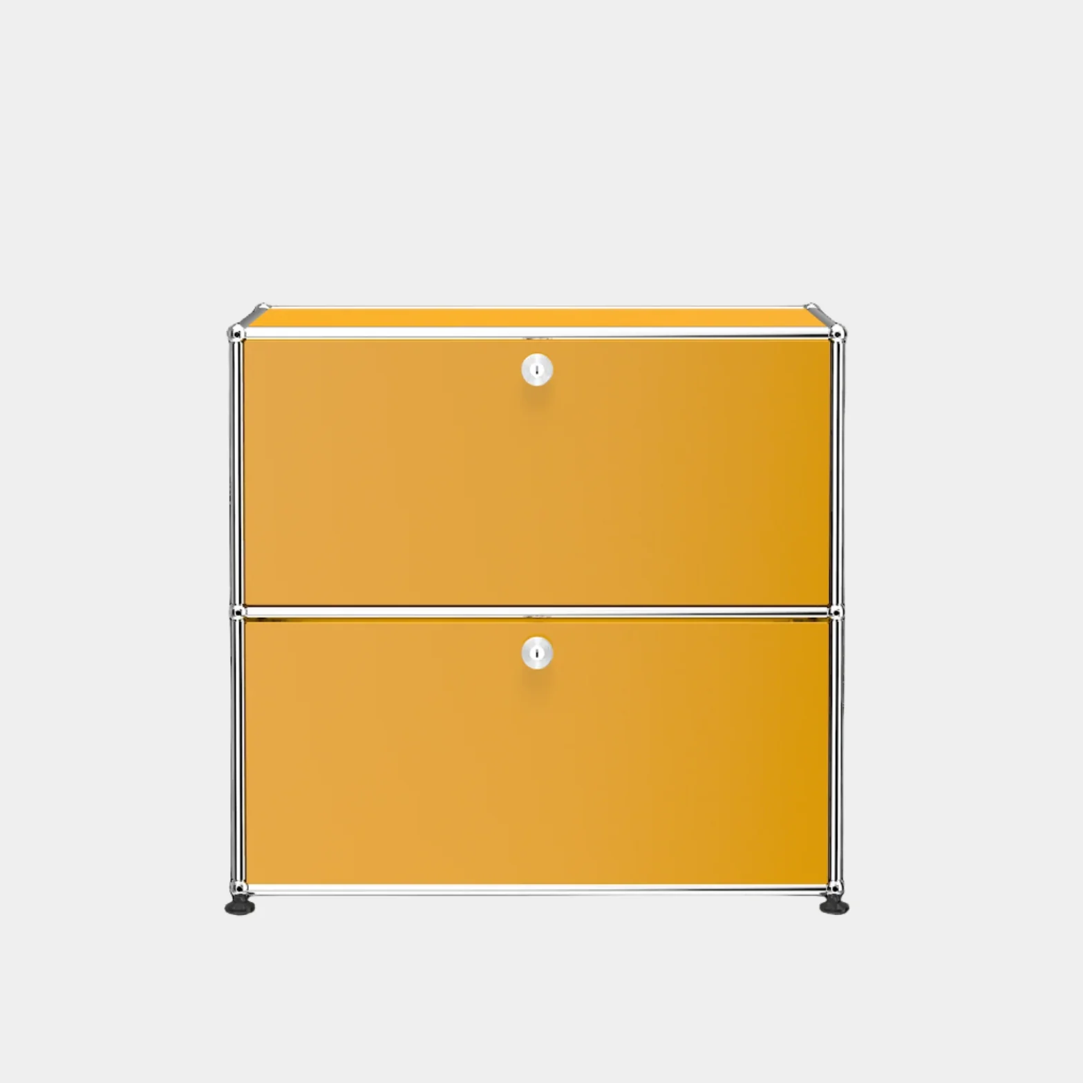 USM Haller C1A18 Storage Cabinet - Image 7