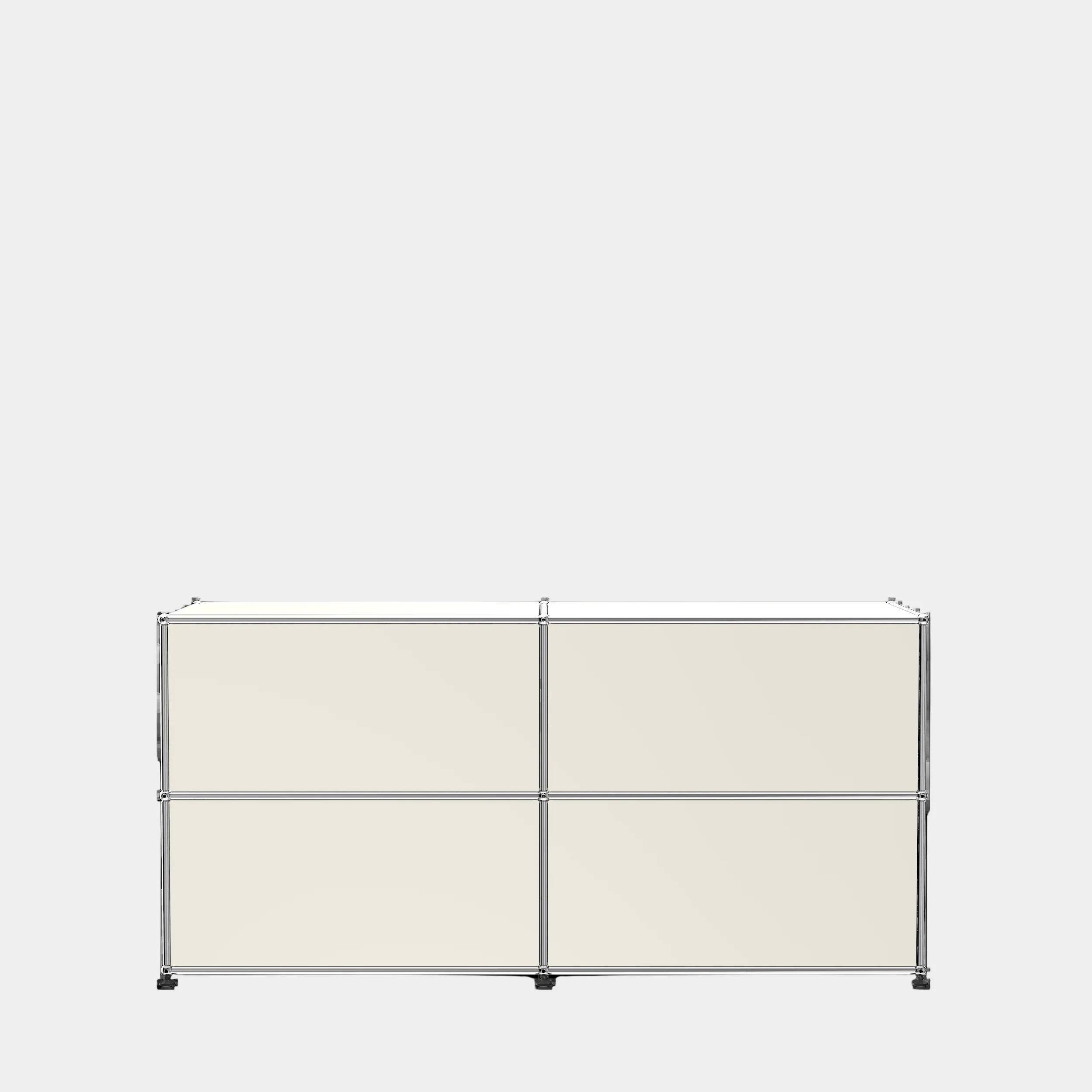 USM Haller C2A Credenza - Image 6