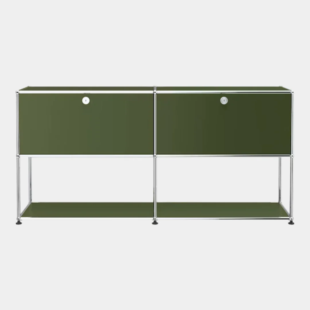 USM Haller Credenza - Image 12